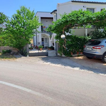 Sunshine Apartment Sovlje Tribalj Exteriör bild