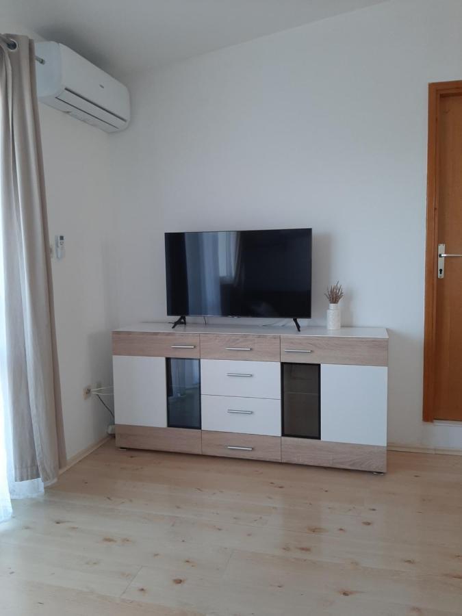 Sunshine Apartment Sovlje Tribalj Exteriör bild