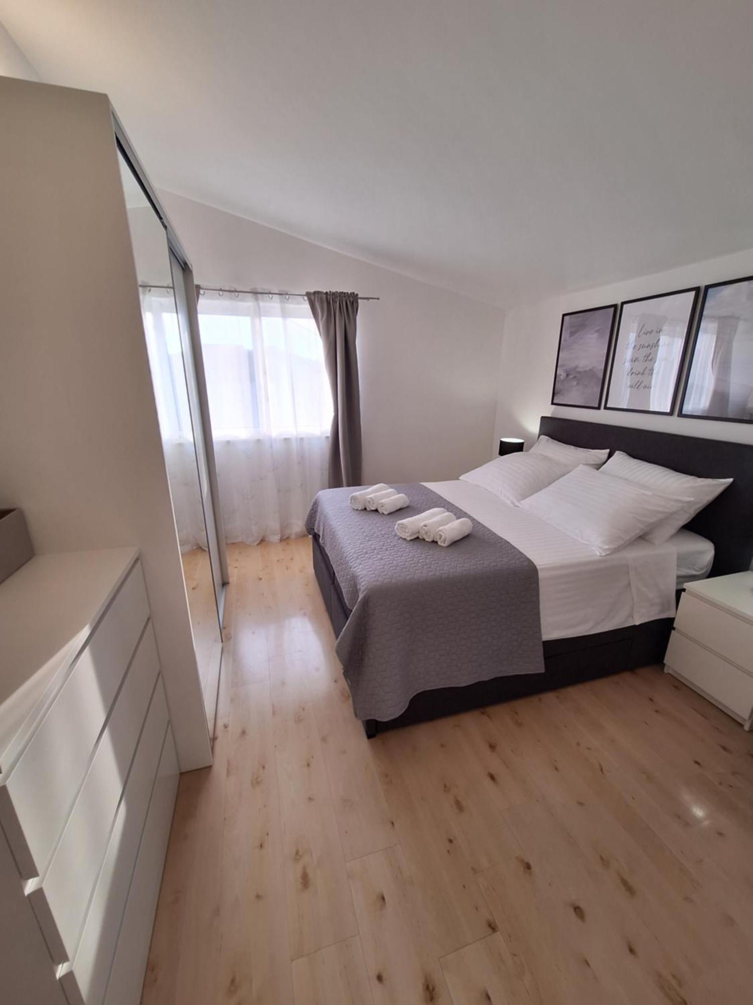 Sunshine Apartment Sovlje Tribalj Exteriör bild
