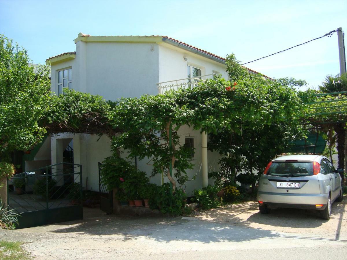 Sunshine Apartment Sovlje Tribalj Exteriör bild
